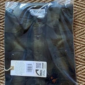 Mountain Khakis Flannel Shirt